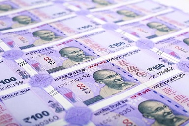 Money - Indian Rupee