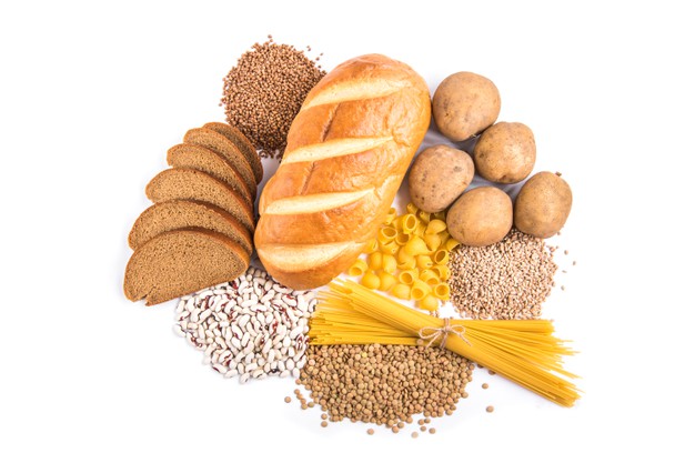 Food Rich in Carbohydrates